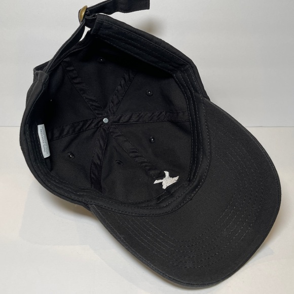 Dutch Bros Black Adjustable Hat - Picture 4 of 4